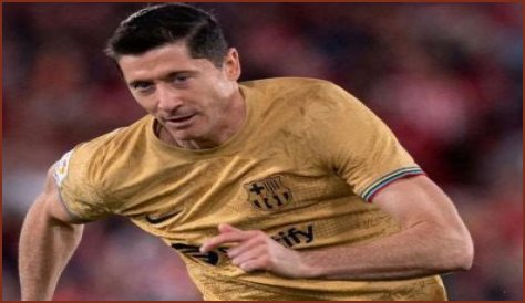 Discover Robert Lewandowski's Hidden Middle Name: The Key To His Success