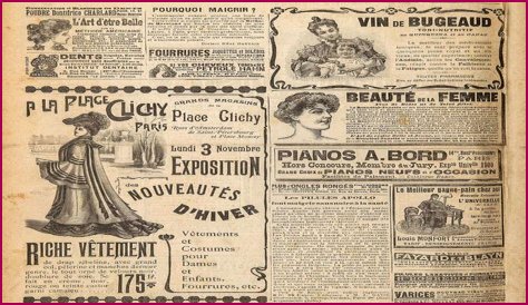 Uncover Milwaukee's Past: Explore Historical Newspaper Archives