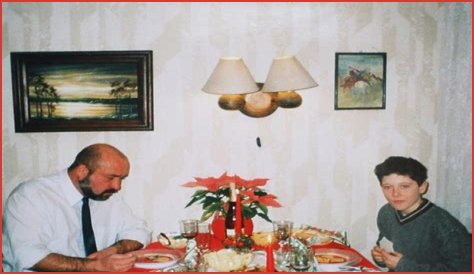 Who Is Robert Lewandowski's Father? - In-Depth Overview